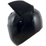 قیمت کلاه کاسکت گربه‌ای VENOME مدل SH BLACK