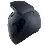 قیمت کلاه کاسکت گربه‌ای VENOME مدل MT BLACK