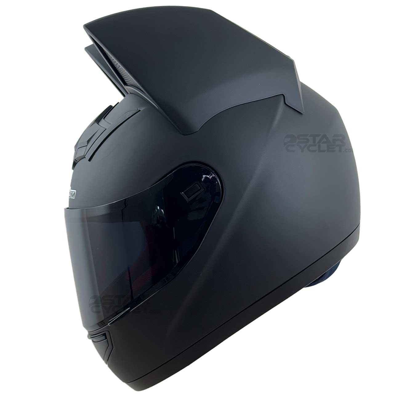 قیمت کلاه کاسکت گربه‌ای VENOME مدل MT BLACK