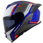 وزن کلاه کاسکت فک متحرک VENOM مدل BRC