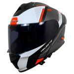 خرید کلاه کاسکت فک متحرک VENOM مدل ORC