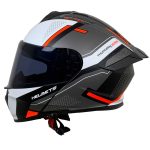 قیمت کلاه کاسکت فک متحرک VENOM مدل ORC