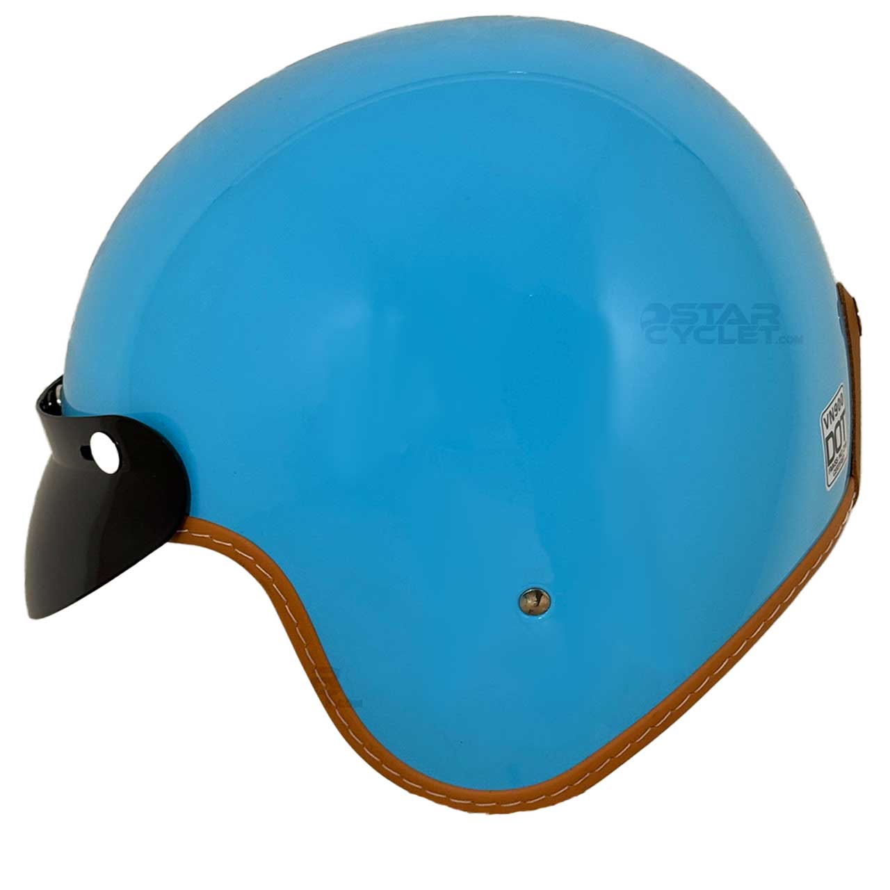 قیمت کلاه کاسکت وسپایی VENOME مدل BLUE