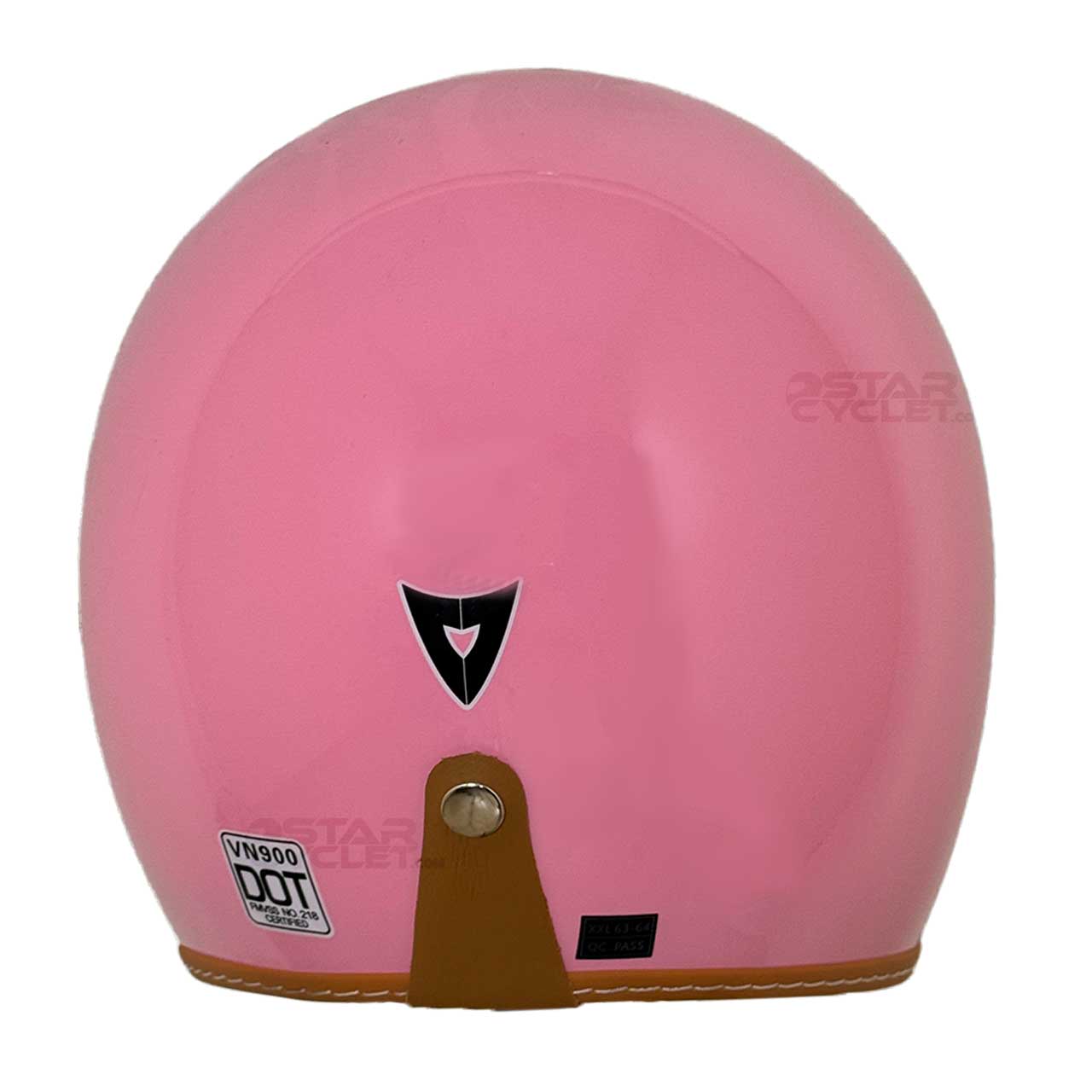 وزن کلاه کاسکت وسپایی VENOME مدل PINK