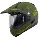 خرید کلاه کاسکت ادونچری WINS مدل ARMY