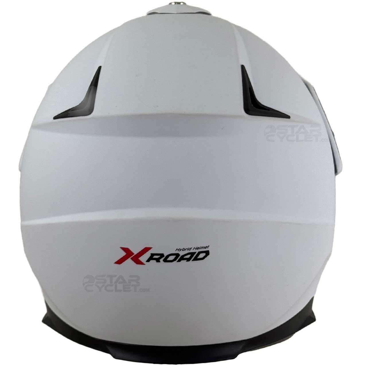 وزن کلاه کاسکت ادونچری WINS مدل MT WHITE