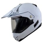 خرید کلاه کاسکت ادونچری WINS مدل MT WHITE