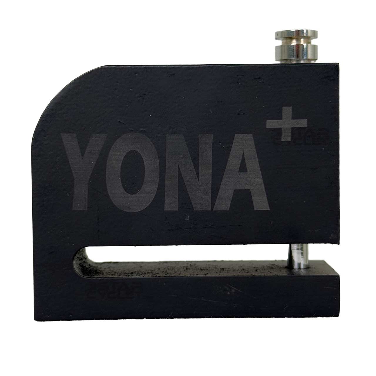 کیفیت قفل دیسک موتور سیکلت یونا مدل YN2 6m