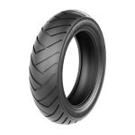 لاستیک ایران یاسا مدل 120/70/12 مناسب موتورسیکلت های اسکوتر