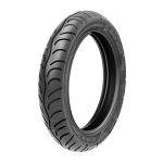 خرید لاستیک ایران یاسا مدل 80/90/14 گل تفتان مناسب موتور سیکلت های اسکوتری