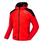 خرید کاپشن گارد دار SCOYCO مدل JK178-2_RED