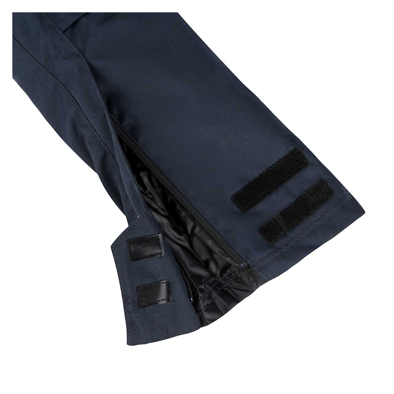 کیفیت شلوار تمام گارد موتور سواری SCOYCO مدل P106_BLACK YELLOW