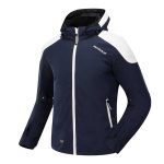 خرید کاپشن گارد دار SCOYCO مدل JK178-2_BLUE