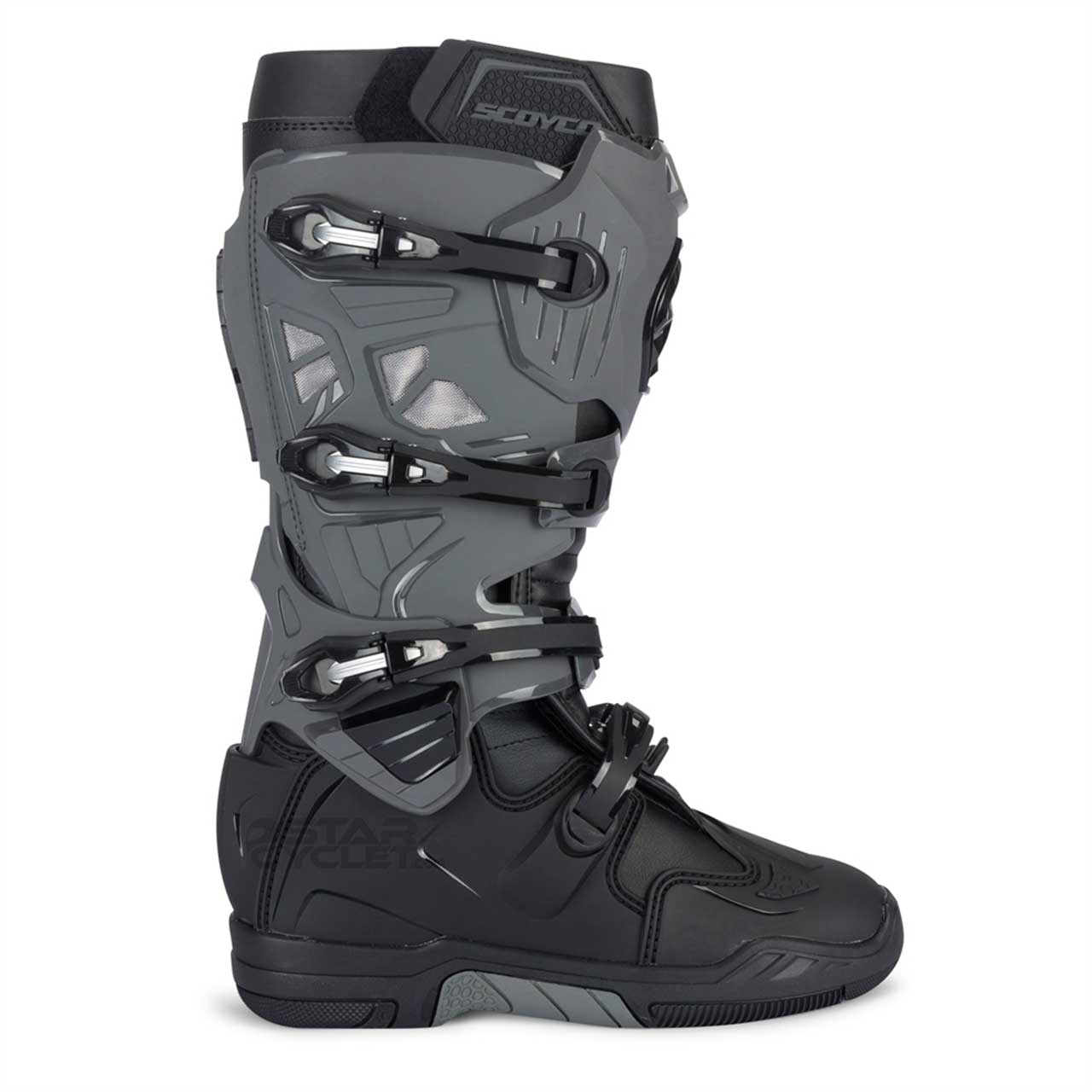 بررسی بوت کراسی SCOYCO مدل MBM004_GREY