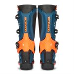 بررسی بوت کراسی SCOYCO مدل MBM004_ORANGE