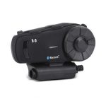 خرید هدست اینترکام کلاه کاسکت SCS مدل 3-S