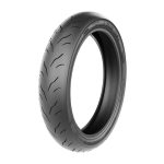 خرید لاستیک چرخ عقب موتورسیکلت ایران یاسا سایز 17-110/70 مناسب آپاچی . NS