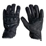 خرید دستکش پروتکشندار NERVE مدل 1001 BLACK