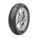 خرید لاستیک جلو موتور سیکلت ایران یاسا مدل 100/80/17 گل کارن مناسب آپاچی و پالس