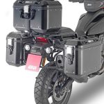 قیمت باکس موتور سیکلت GIVI مدل OBK42B