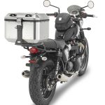 قیمت باکس موتور سیکلت GIVI مدل DLM46A