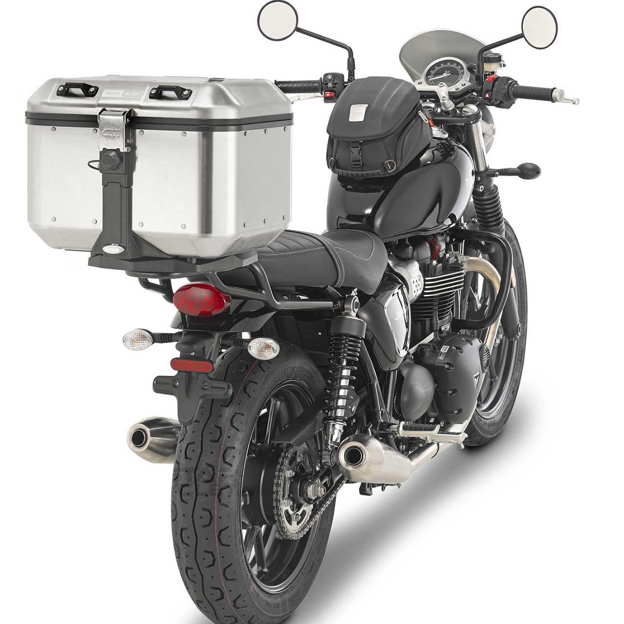 قیمت باکس موتور سیکلت GIVI مدل DLM46A