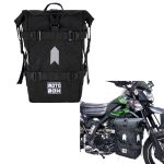 خرید کیف گارد بغل موتور سیکلت مدل BAG