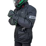 قیمت کاپشن موتور سواری NERVE مدل SPARK