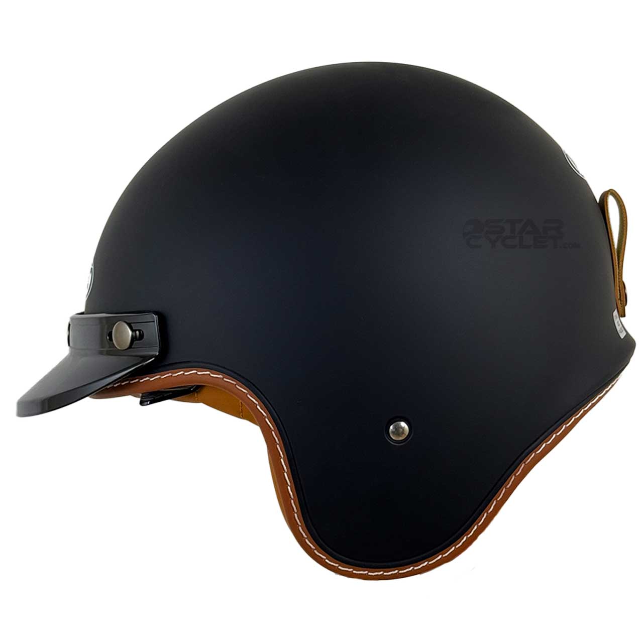 قیمت کلاه کاسکت وسپایی KRE مدل MT BLACK