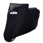 خرید چادر موتور سیکلت کی تی ام مدل KTM-K1