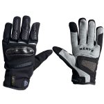 خرید دستکش پروتکشندار NERVE مدل 1001 BRZNT