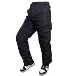 خرید شلوار تمام گارد موتور سواری NERVE مدل BLACK 600