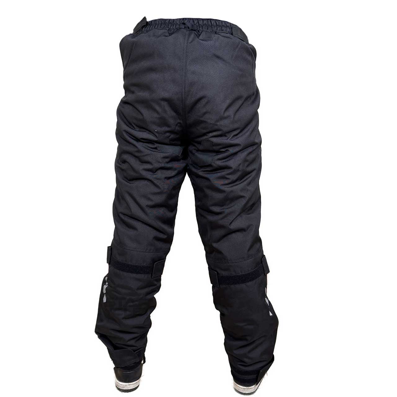 جنس شلوار تمام گارد موتور سواری NERVE مدل BLACK 600