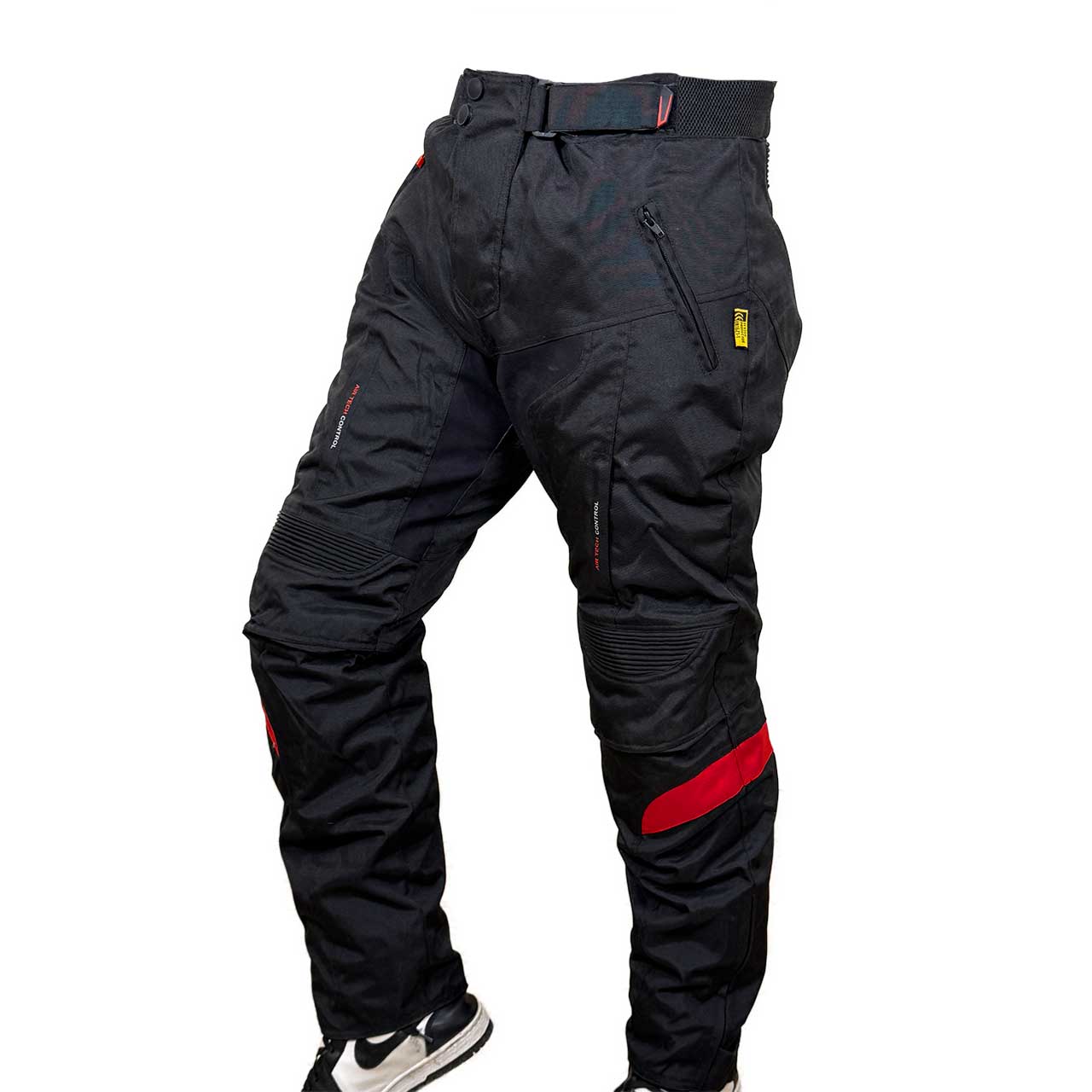 قیمت شلوار موتور سواری هایلند STATE مدل RED