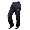 جنس شلوار تمام گارد موتور سواری NERVE مدل BLACK 280