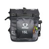 خرید کیف بغل گارد موتور سیکلت SOMAN مدل 15L