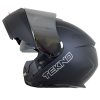 وزن کلاه کاسکت TEKNO مدل T144 MT BLACK