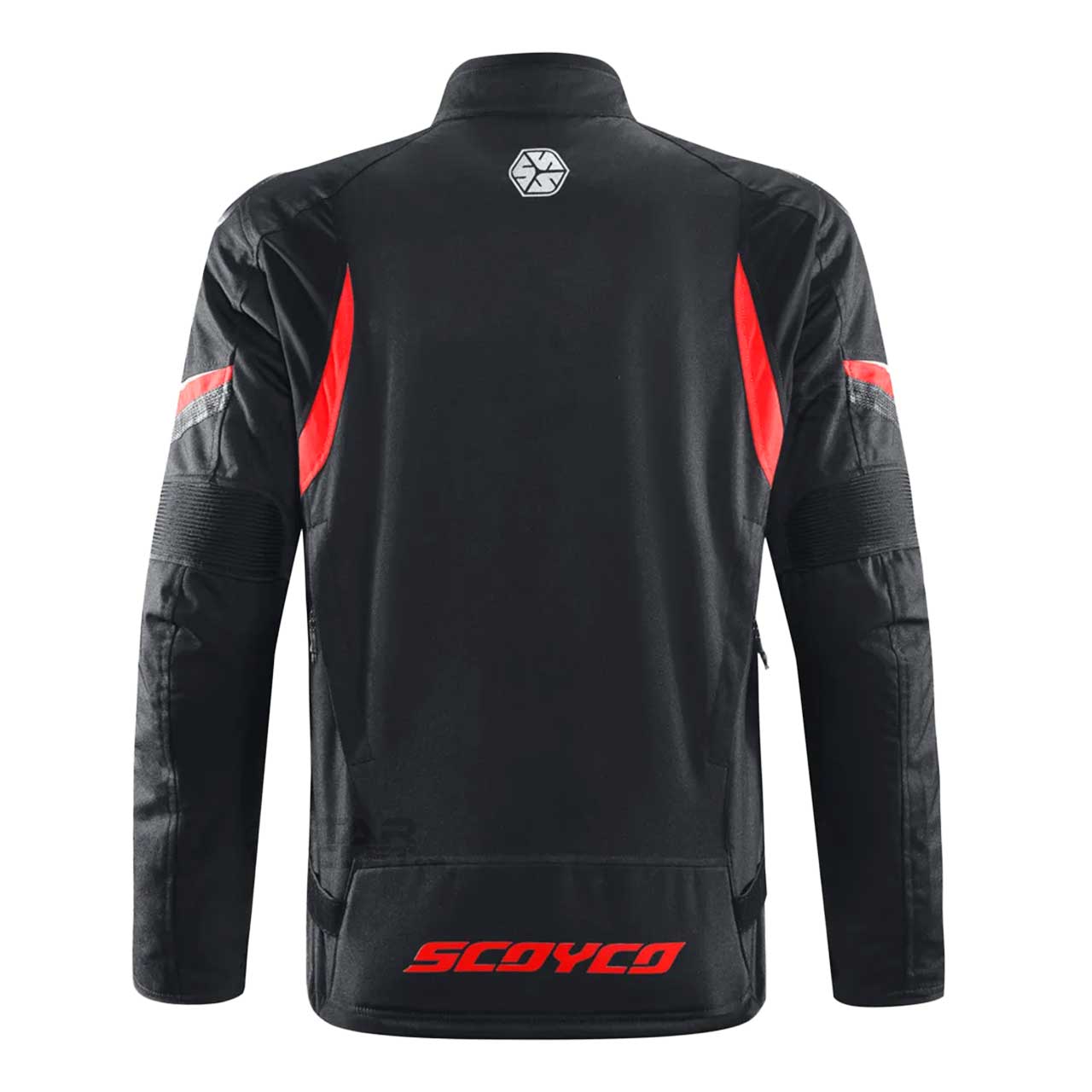 قیمت کاپشن گارد دار SCOYCO مدل JK176_ BLACK