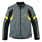 قیمت کاپشن گارد دار SCOYCO مدل JK176_ GREY