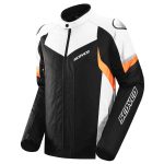 قیمت کاپشن گارد دار SCOYCO مدل JK176_ WHITE