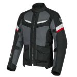 خرید کاپشن گارد دار SCOYCO مدل JK122_ BLACK