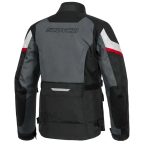 قیمت کاپشن گارد دار SCOYCO مدل JK122_ BLACK