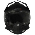 وزن کلاه کاسکت JUST ONE مدل J34-MT BLACK