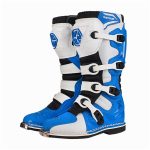 خرید بوت کراسی SCOYCO مدل MBM006_BLUE