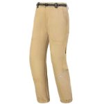 خرید شلوار گارد دار موتور سواری SCOYCO مدل P104-2 KHAKI