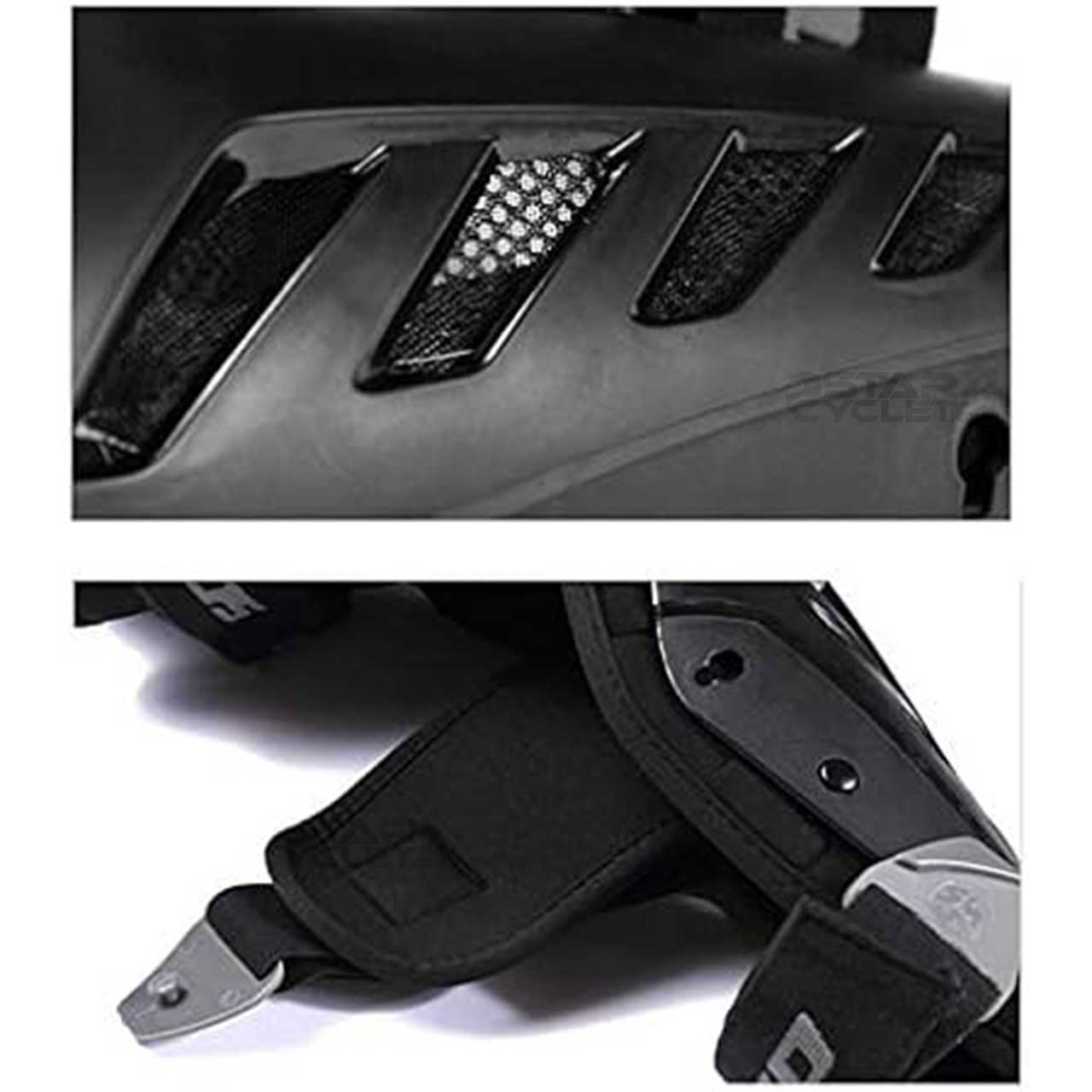 قیمت محافظ زانو و دست SCOYCO مدل K17H17