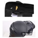 عکس محافظ زانو و دست SCOYCO مدل K17H17