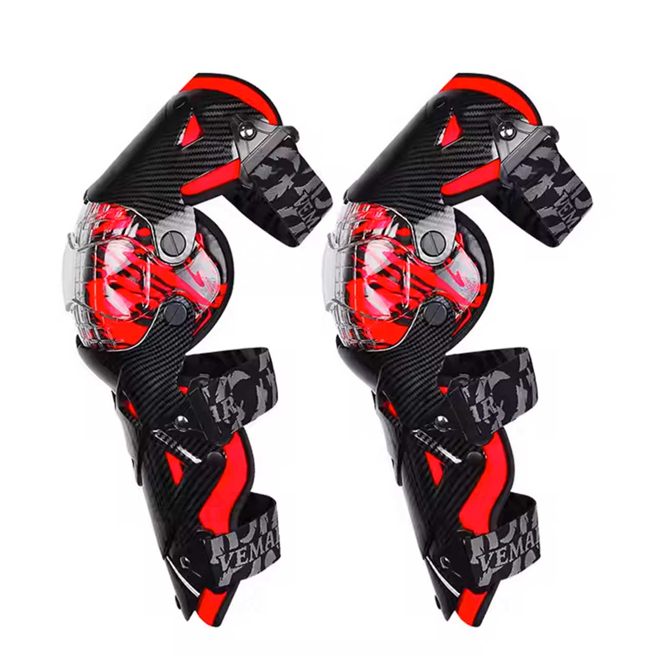 وزن محافظ زانو لولا دار VEMAR مدل E18