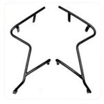 گارد جلو موتورسیکلت آیروکس و NVX مدل AEROX