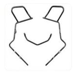 گارد جلو موتورسیکلت یاماها مدل X MAX